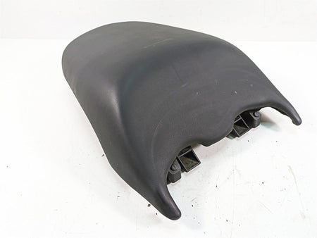 2007 BMW R1200RT K26 Heated Black Rear Passenger Seat Saddle 52537683652 {{ shop.shopifyCountryName }} - Mototech271