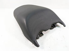 Load image into Gallery viewer, 2007 BMW R1200RT K26 Heated Black Rear Passenger Seat Saddle 52537683652 | Mototech271
