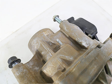 2022 Yamaha YXZ1000 R Front Differential Gear Box Diff 531miles 2HC-46160-11-00 {{ shop.shopifyCountryName }} - Mototech271