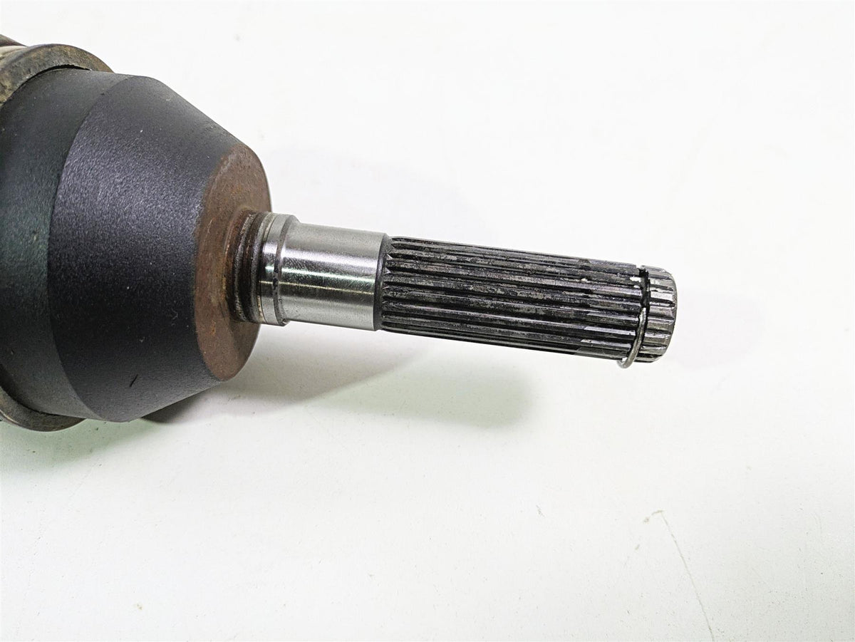 2020 Can Am Maverick X3 Turbo R STD All Balls Racing Front L Axle TRK-CA-3-518 {{ shop.shopifyCountryName }} - Mototech271