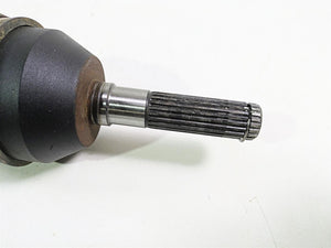 2020 Can Am Maverick X3 Turbo R STD All Balls Racing Front L Axle TRK-CA-3-518
