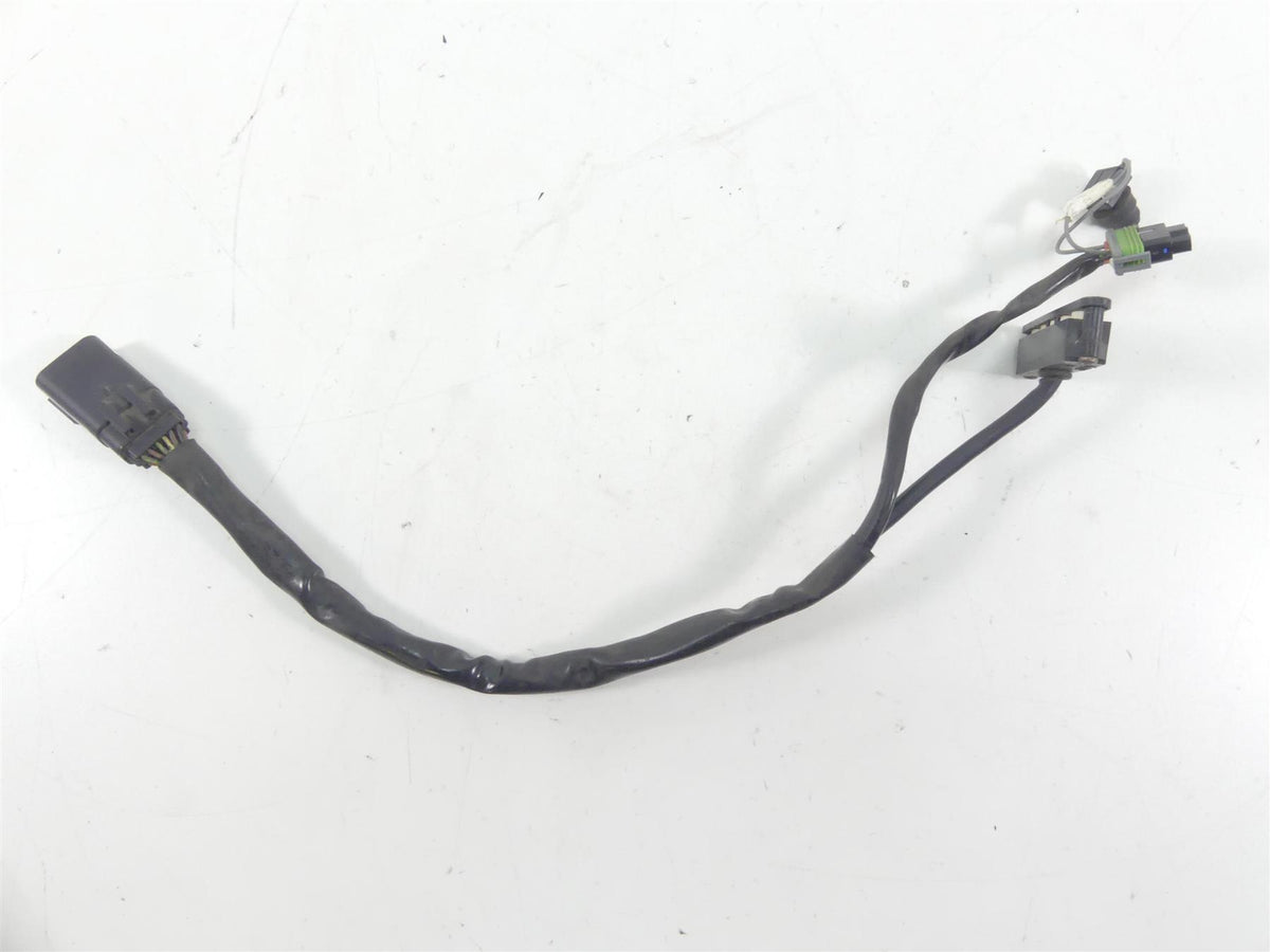 2007 Harley Sportster XL1200 Nightster Instrument Indicator Lights 68813-07 {{ shop.shopifyCountryName }} - Mototech271