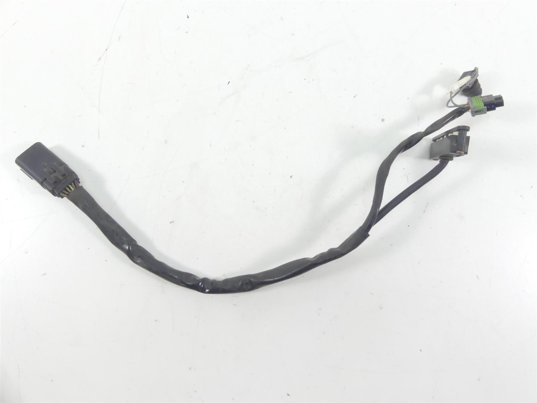 2007 Harley Sportster XL1200 Nightster Instrument Indicator Lights 68813-07 {{ shop.shopifyCountryName }} - Mototech271