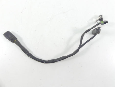 2007 Harley Sportster XL1200 Nightster Instrument Indicator Lights 68813-07 {{ shop.shopifyCountryName }} - Mototech271