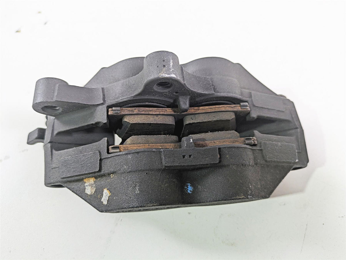 2014 BMW K1600 GTL K48 Tokico Front Brake Caliper Set 34117726766 34117728943 {{ shop.shopifyCountryName }} - Mototech271