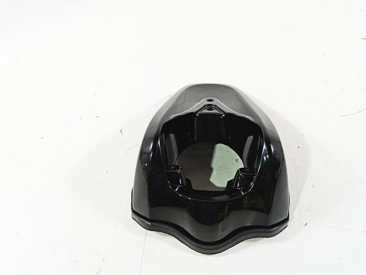 2018 Harley Softail FXFBS Fat Bob Fuel Tank Dash Speedo Cover Panel 70900724 {{ shop.shopifyCountryName }} - Mototech271