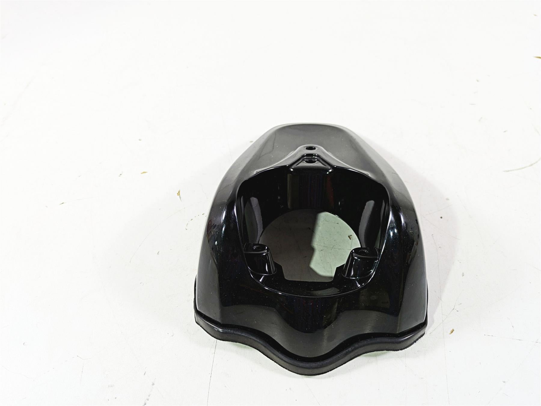 2018 Harley Softail FXFBS Fat Bob Fuel Tank Dash Speedo Cover Panel 70900724 {{ shop.shopifyCountryName }} - Mototech271