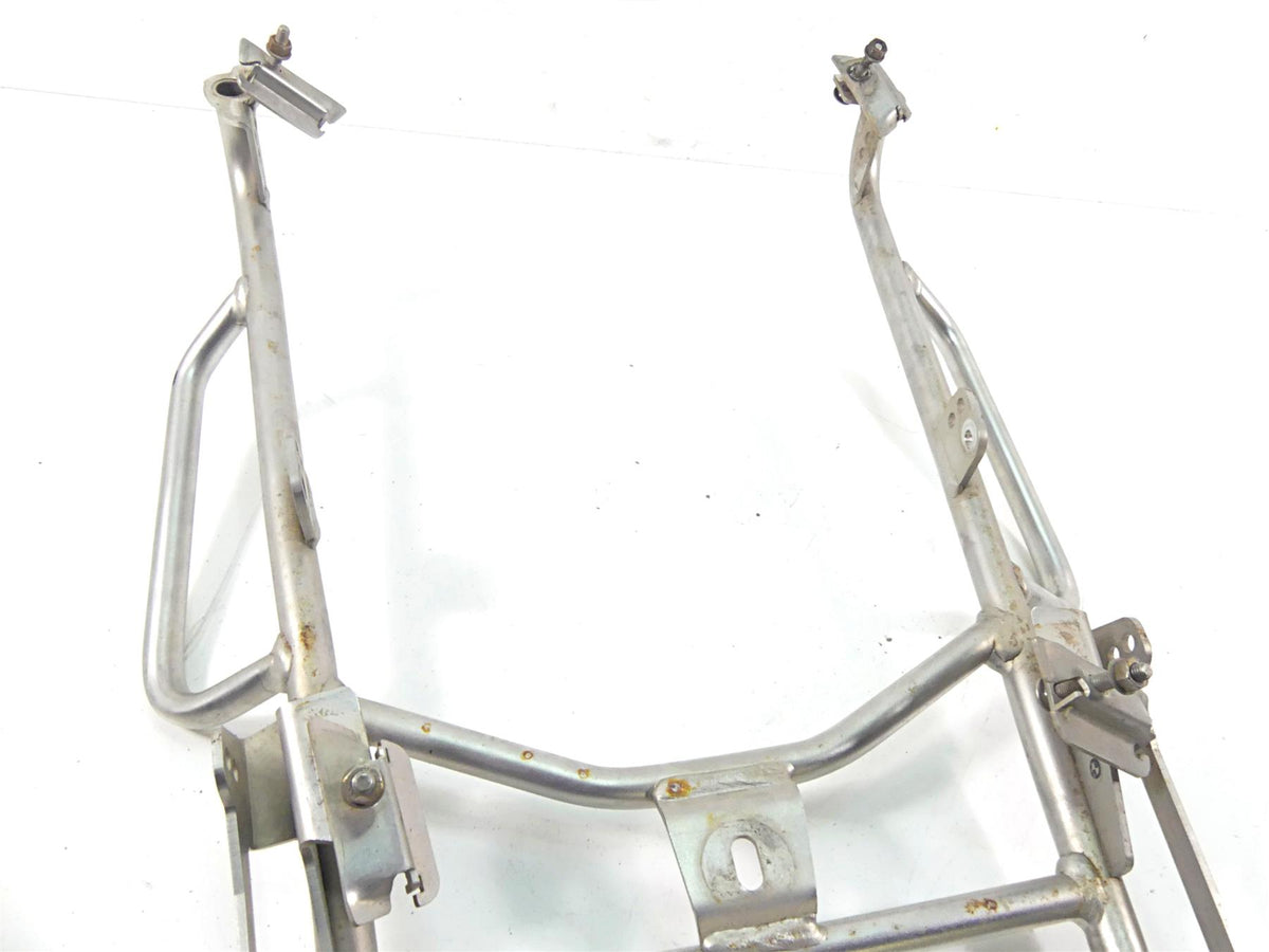 2009 BMW R1200GS K255 Adv Rear Luggage Rack Carrier Panier Holder 46547695798 {{ shop.shopifyCountryName }} - Mototech271
