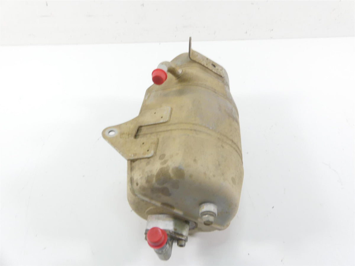 2016 Yamaha YXZ1000 R EPS SE Oil Tank Reservoir & Lines 2HC-21751-01-00 {{ shop.shopifyCountryName }} - Mototech271