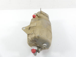 2016 Yamaha YXZ1000 R EPS SE Oil Tank Reservoir & Lines 2HC-21751-01-00