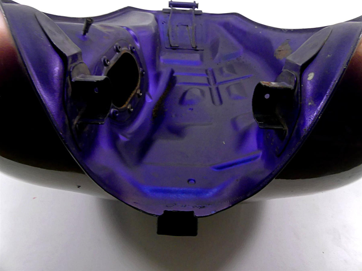 2002 Honda VTX1800 R Fuel Gas Petrol Tank -Dented 17520-MCV-670 {{ shop.shopifyCountryName }} - Mototech271