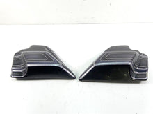Load image into Gallery viewer, 2007 Harley Touring FLHRC Road King Side Cover Fairing Set Custom Paint 66250-97 | Mototech271
