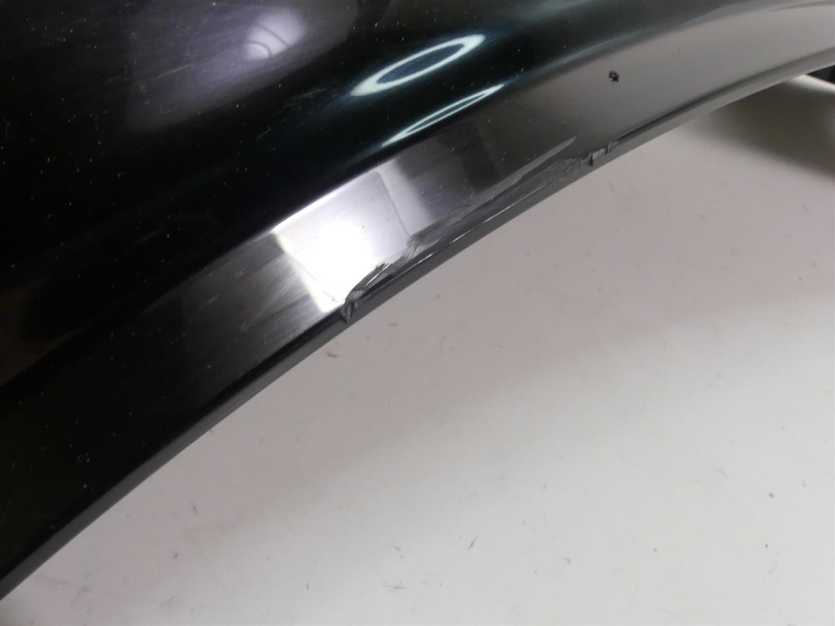 2012 Harley Touring FLHX Street Glide Front Outer Nose Fairing Cover 58236-96 {{ shop.shopifyCountryName }} - Mototech271