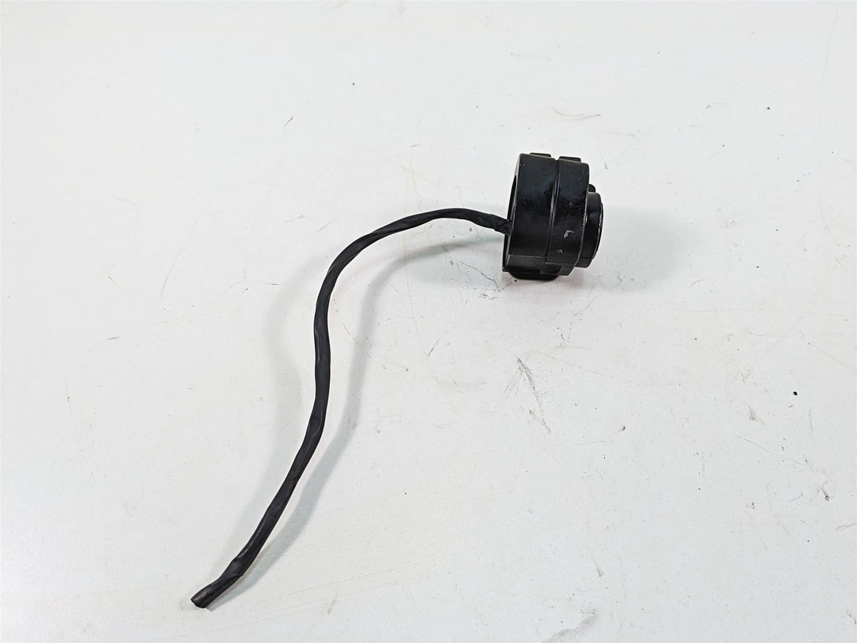 1986 Harley Sportster XLH 883 Left Turn Signal Control Switch - Read 70218-86A {{ shop.shopifyCountryName }} - Mototech271