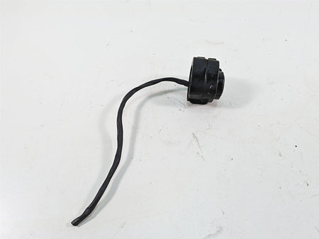 1986 Harley Sportster XLH 883 Left Turn Signal Control Switch - Read 70218-86A {{ shop.shopifyCountryName }} - Mototech271