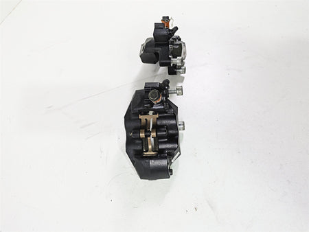 2017 Indian Chieftain Limited Front Brake Caliper Set 1912390 1912391 {{ shop.shopifyCountryName }} - Mototech271