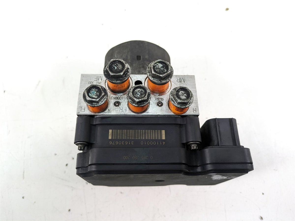 2014 Harley Touring FLHTK Electra Glide Abs Brake Pump Unit Module 41100013A-Mototech271