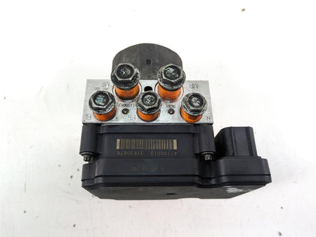 2014 Harley Touring FLHTK Electra Glide Abs Brake Pump Unit Module 41100013A-Mototech271