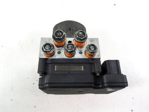 2014 Harley Touring FLHTK Electra Glide Abs Brake Pump Unit Module 41100013A