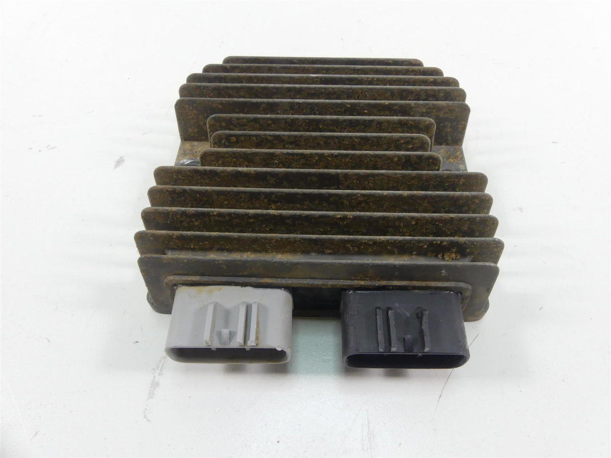 2014 Can Am Renegade 1000 STD Rectifier Voltage Regulator 710001103 {{ shop.shopifyCountryName }} - Mototech271
