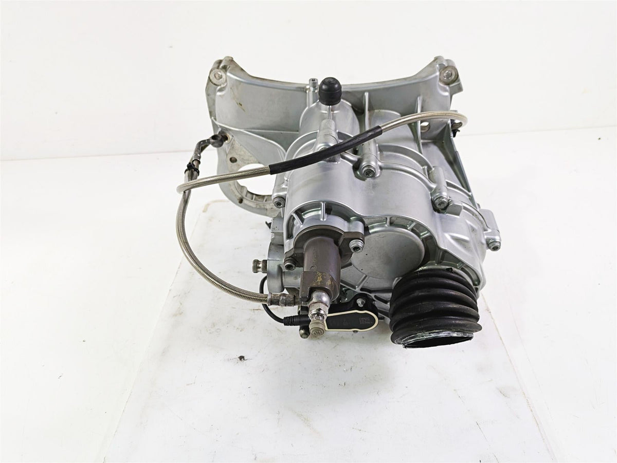 2012 BMW R1200R K27 Transmission Gear Box SAA Type 427 23007721743 23007923189 {{ shop.shopifyCountryName }} - Mototech271