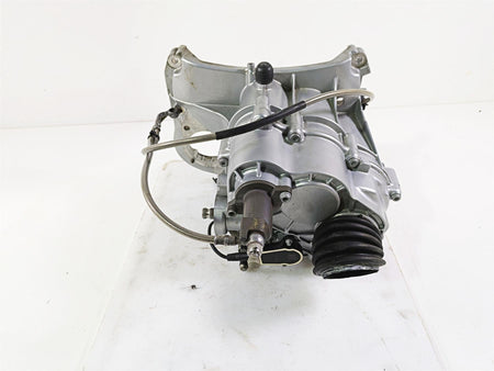2012 BMW R1200R K27 Transmission Gear Box SAA Type 427 23007721743 23007923189 {{ shop.shopifyCountryName }} - Mototech271