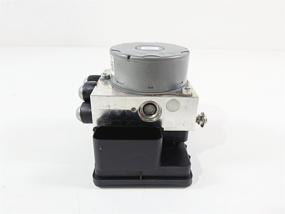 2021 BMW R1250GS K51 Adventure Abs Brake Pump Unit Module 34511540043-Mototech271