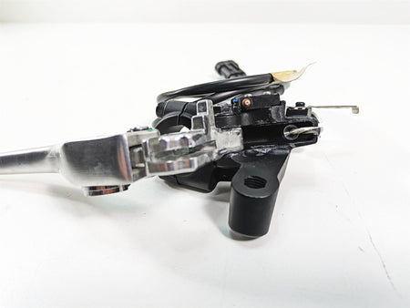 2020 Moto Guzzi V85 TT Adventure Clutch Perch Lever Handle Set 2B004720 {{ shop.shopifyCountryName }} - Mototech271