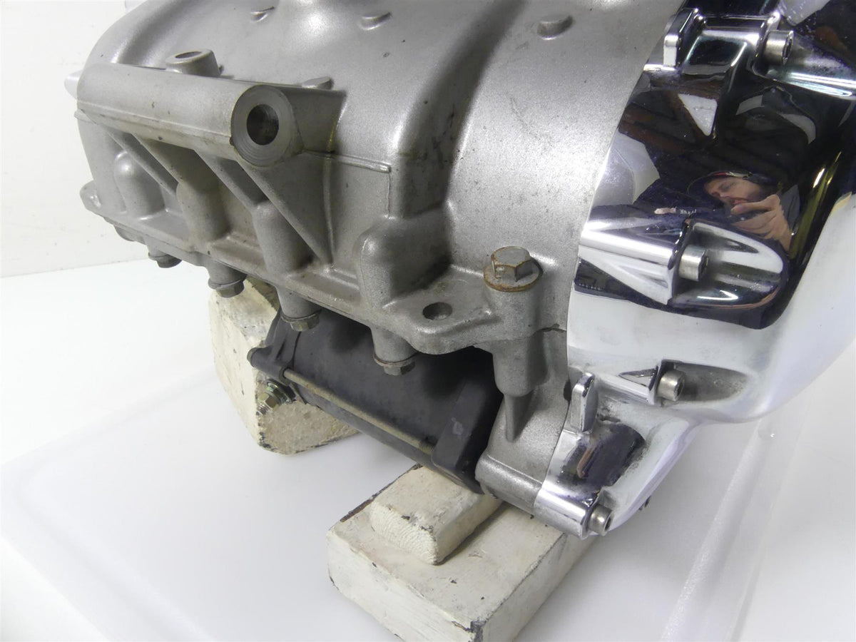 2002 Triumph Bonneville America Running Engine Motor 13K -Video T1160164 {{ shop.shopifyCountryName }} - Mototech271