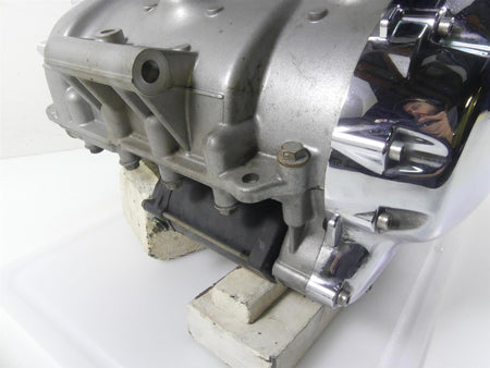 2002 Triumph Bonneville America Running Engine Motor 13K -Video T1160164 {{ shop.shopifyCountryName }} - Mototech271