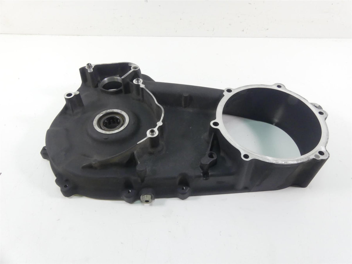 2013 Harley Touring FLHTP Electra Glide Inner Primary Drive Cover 60677-07A {{ shop.shopifyCountryName }} - Mototech271