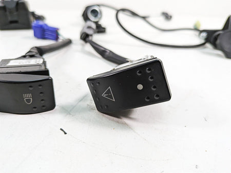 2021 CFMoto Zforce 500 Trail All Light Awd 4Wd Switch Set L 7000-151100-10000 {{ shop.shopifyCountryName }} - Mototech271