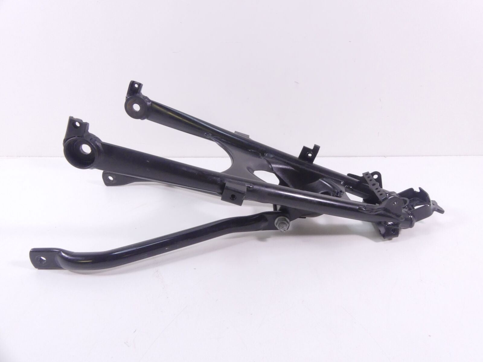 2008 BMW R1200R K27 Straight Main Frame Chassis Cln Ez Rgstr 46511599238 {{ shop.shopifyCountryName }} - Mototech271