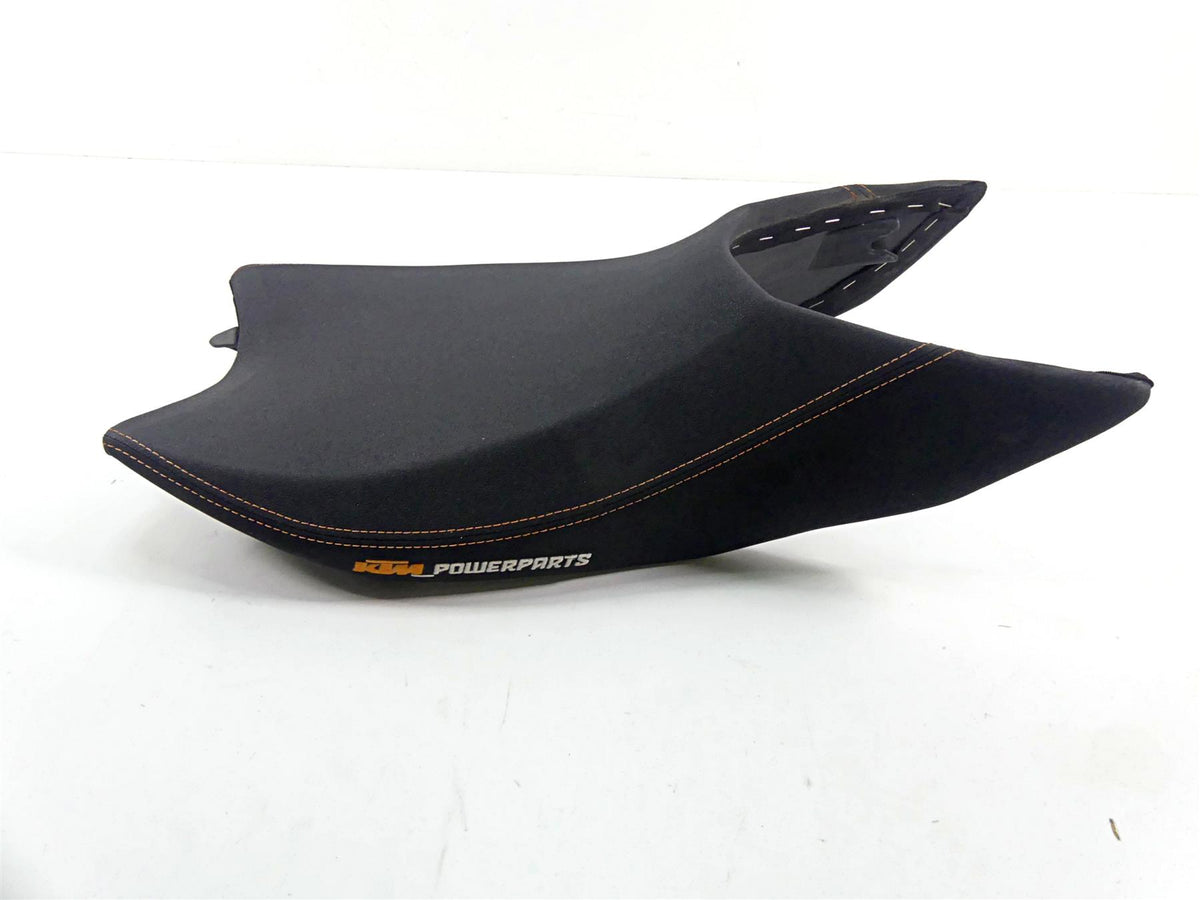 2016 KTM 1290 Super Duke R Front Rider Driver Saddle Seat 61307046000 {{ shop.shopifyCountryName }} - Mototech271