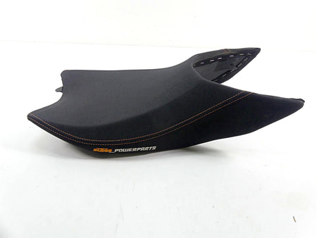 2016 KTM 1290 Super Duke R Front Rider Driver Saddle Seat 61307046000 {{ shop.shopifyCountryName }} - Mototech271