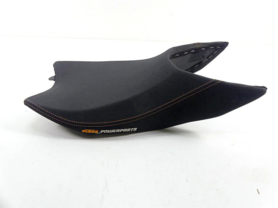 2016 KTM 1290 Super Duke R Front Rider Driver Saddle Seat 61307046000 {{ shop.shopifyCountryName }} - Mototech271