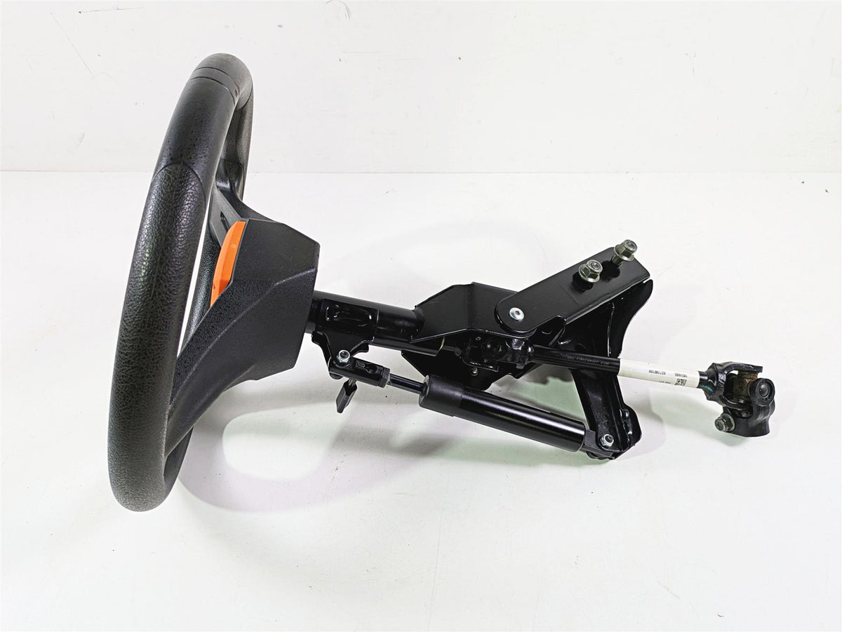 2019 Polaris RZR XP 1000 Highlifter Steering Wheel & Shaft Damper 1824014 {{ shop.shopifyCountryName }} - Mototech271