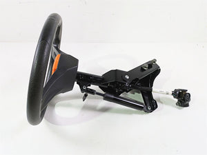 2019 Polaris RZR XP 1000 Highlifter Steering Wheel & Shaft Damper 1824014