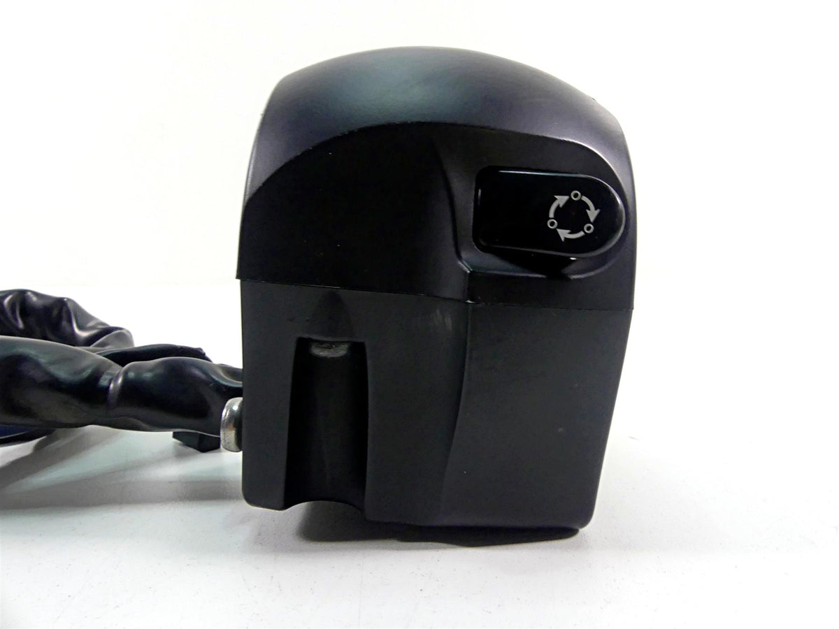 2011 Victory Cross Country Left Hand Control Switch 4012119 {{ shop.shopifyCountryName }} - Mototech271