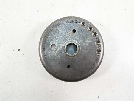 2006 Harley FLSTI Softail Heritage Ignition Rotor Flywheel Fly Wheel 29981-95 {{ shop.shopifyCountryName }} - Mototech271