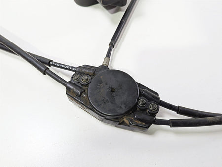 2006 Yamaha XVZ1300 Royal Star Right Hand Cruise Control Switch 1D6-83969-00-00 {{ shop.shopifyCountryName }} - Mototech271