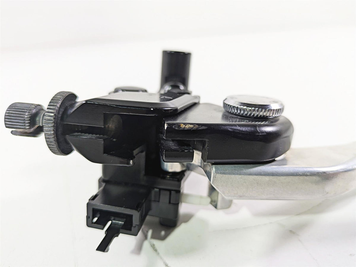 2022 Kawasaki ZR900RS Cafe Clutch Perch & Lever Set 46076-0139 {{ shop.shopifyCountryName }} - Mototech271