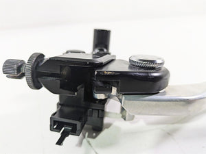 2022 Kawasaki ZR900RS Cafe Clutch Perch & Lever Set 46076-0139 | Mototech271