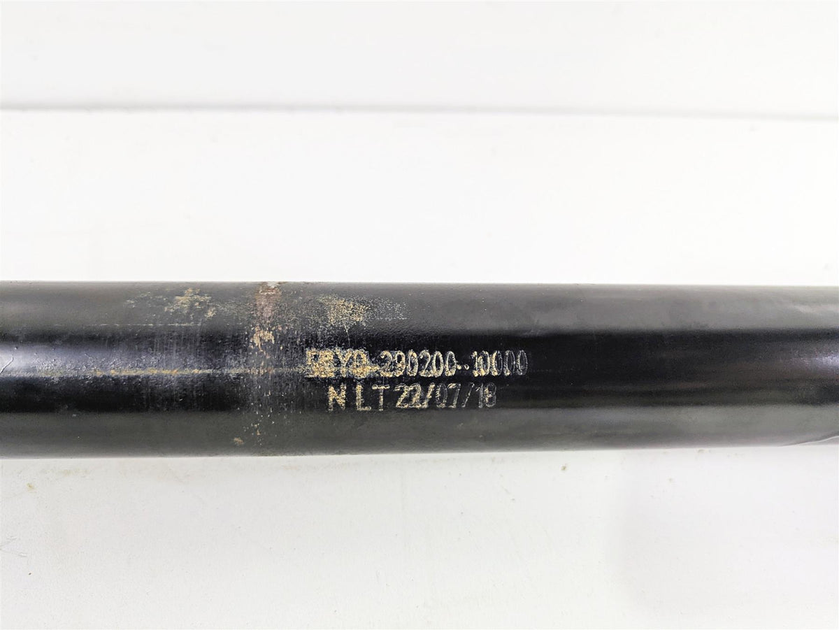 2022 CFMoto Zforce 950 Sport Center Prop Drive Shaft Set 5BY0-290200-10000 {{ shop.shopifyCountryName }} - Mototech271