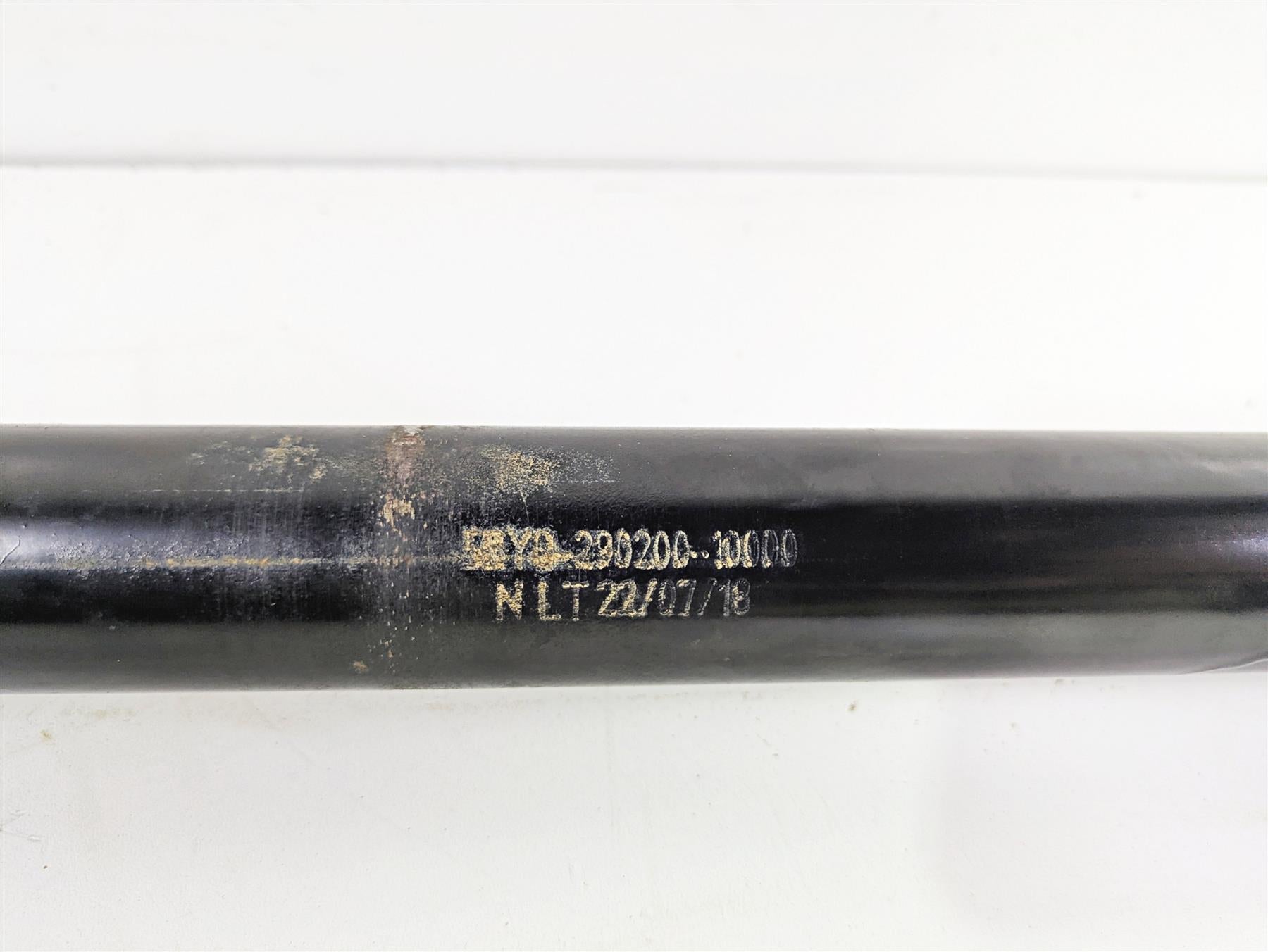 2022 CFMoto Zforce 950 Sport Center Prop Drive Shaft Set 5BY0-290200-10000 {{ shop.shopifyCountryName }} - Mototech271