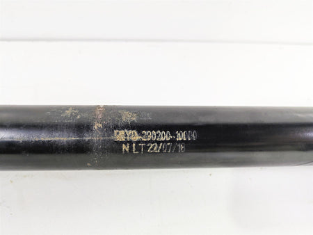 2022 CFMoto Zforce 950 Sport Center Prop Drive Shaft Set 5BY0-290200-10000 {{ shop.shopifyCountryName }} - Mototech271