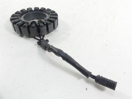 2009 Harley FXDF Dyna Fat Bob Alternator Generator Stator Magneto 30017-08 {{ shop.shopifyCountryName }} - Mototech271