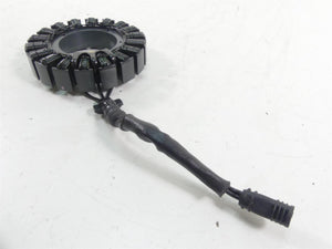 2009 Harley FXDF Dyna Fat Bob Alternator Generator Stator Magneto 30017-08