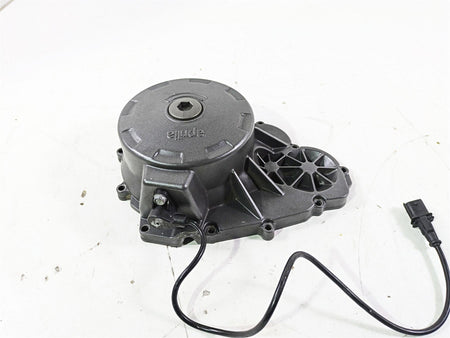 2008 Aprilia RSVR 1000 Factory Ignition Stator Generator Cover Cowl AP0610705 {{ shop.shopifyCountryName }} - Mototech271