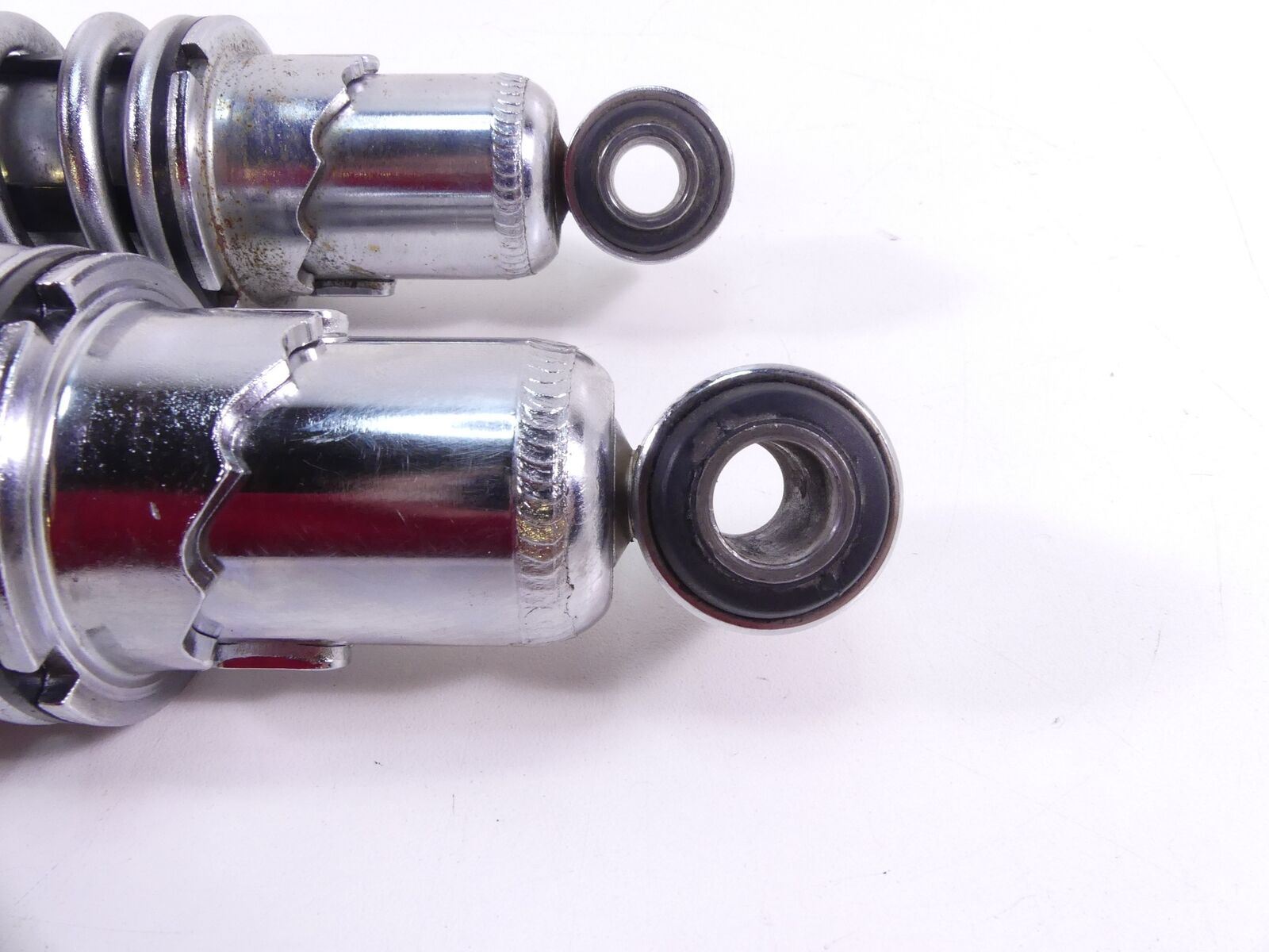 1999 Harley Sportster XL1200 Rear Suspension Damper Shocks 54566-97 {{ shop.shopifyCountryName }} - Mototech271